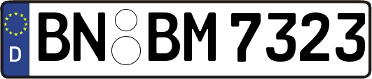 BN-BM7323