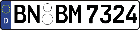 BN-BM7324