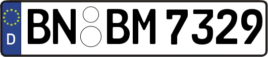 BN-BM7329