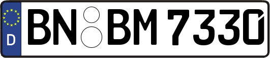 BN-BM7330