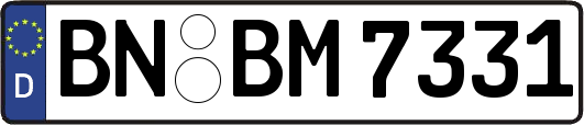 BN-BM7331
