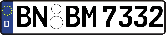 BN-BM7332