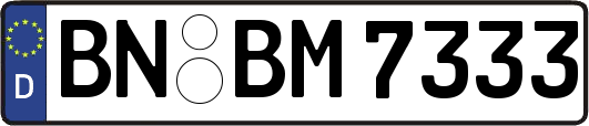 BN-BM7333