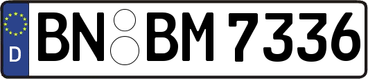 BN-BM7336