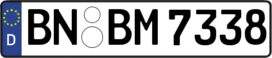 BN-BM7338