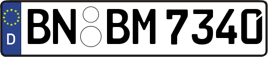BN-BM7340