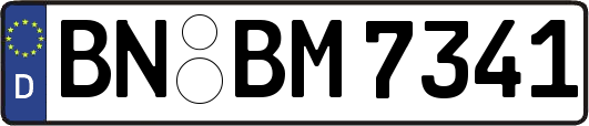 BN-BM7341