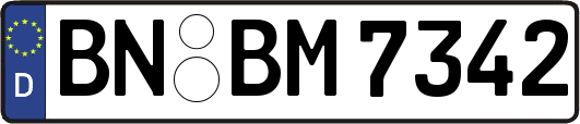 BN-BM7342