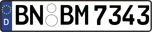 BN-BM7343