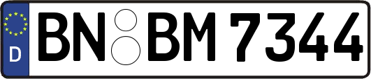 BN-BM7344