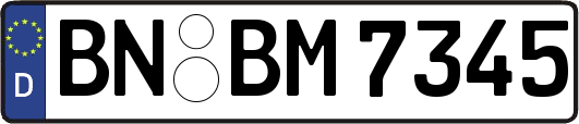 BN-BM7345
