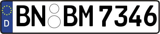 BN-BM7346