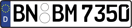 BN-BM7350