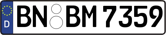 BN-BM7359