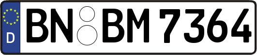 BN-BM7364