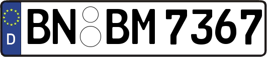 BN-BM7367