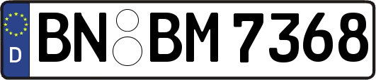 BN-BM7368