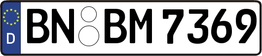 BN-BM7369