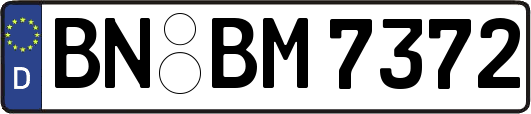 BN-BM7372