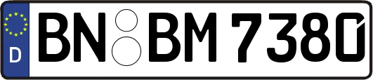 BN-BM7380