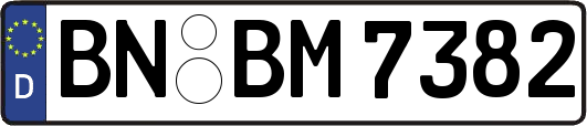 BN-BM7382