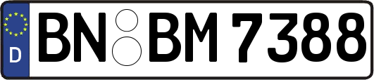 BN-BM7388