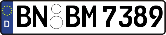 BN-BM7389