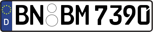 BN-BM7390