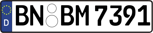 BN-BM7391
