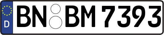 BN-BM7393
