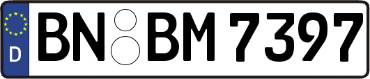 BN-BM7397
