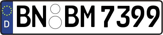 BN-BM7399