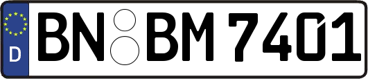 BN-BM7401
