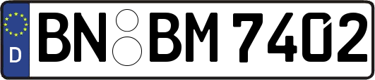 BN-BM7402