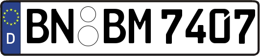 BN-BM7407