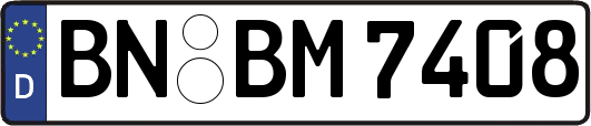 BN-BM7408