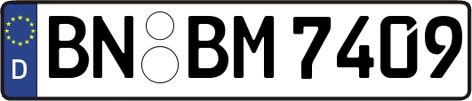 BN-BM7409
