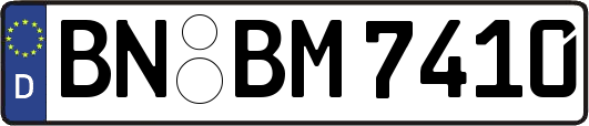 BN-BM7410