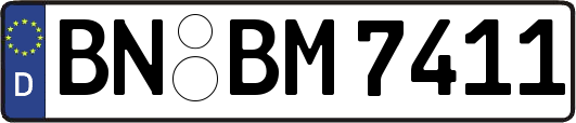 BN-BM7411