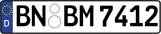 BN-BM7412