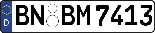 BN-BM7413