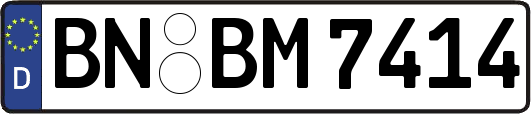 BN-BM7414