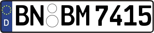 BN-BM7415