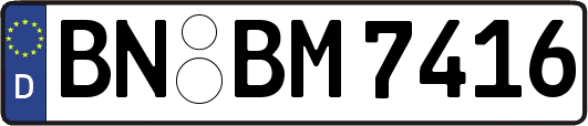 BN-BM7416