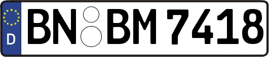 BN-BM7418