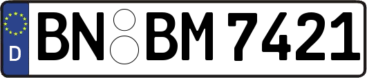 BN-BM7421
