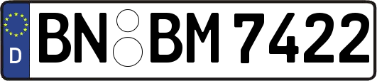 BN-BM7422