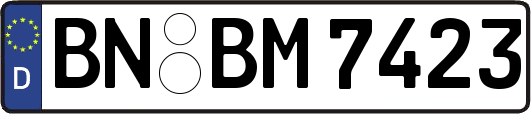 BN-BM7423