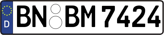 BN-BM7424
