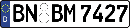 BN-BM7427